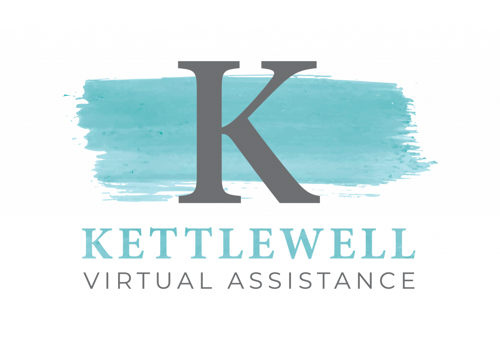 Kettlewell Virtual Assistance Logo